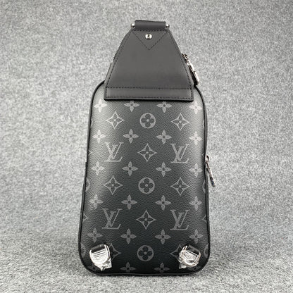 LV Avenue Sling Bag Monogram