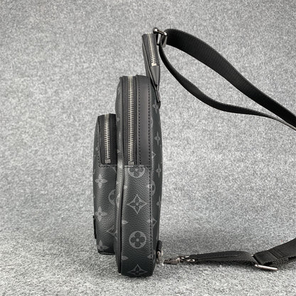 LV Avenue Sling Bag Monogram