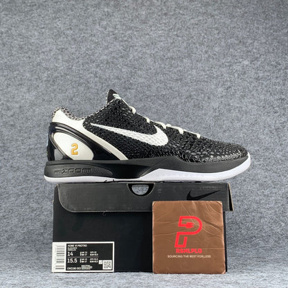 Nike Zoom Kobe 6 Protro 'Mambacita Sweet Sixteen'