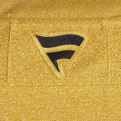 Vegas Golden Knights Fanatics Home Premium Jersey - Gold