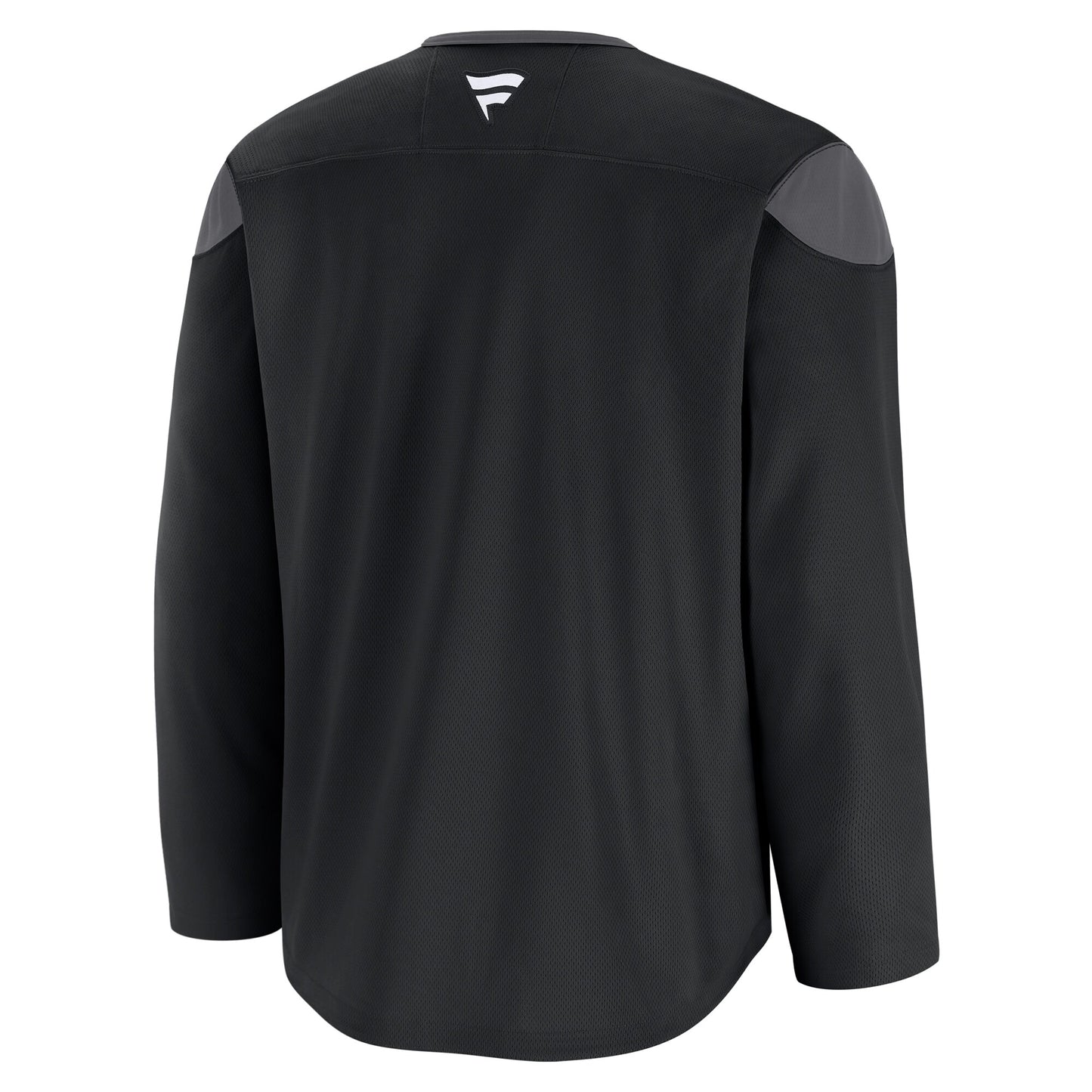 Vegas Golden Knights Fanatics Practice Jersey - Black
