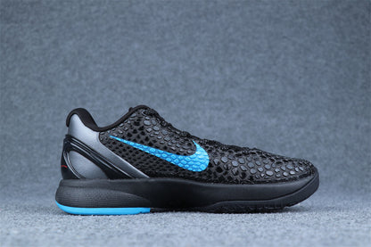 Nike Zoom Kobe 6 'Dark Knight'
