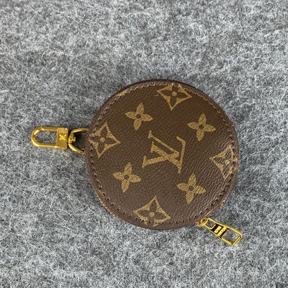 LV ONTHEGO GM  GIANT REVERSE BROWN