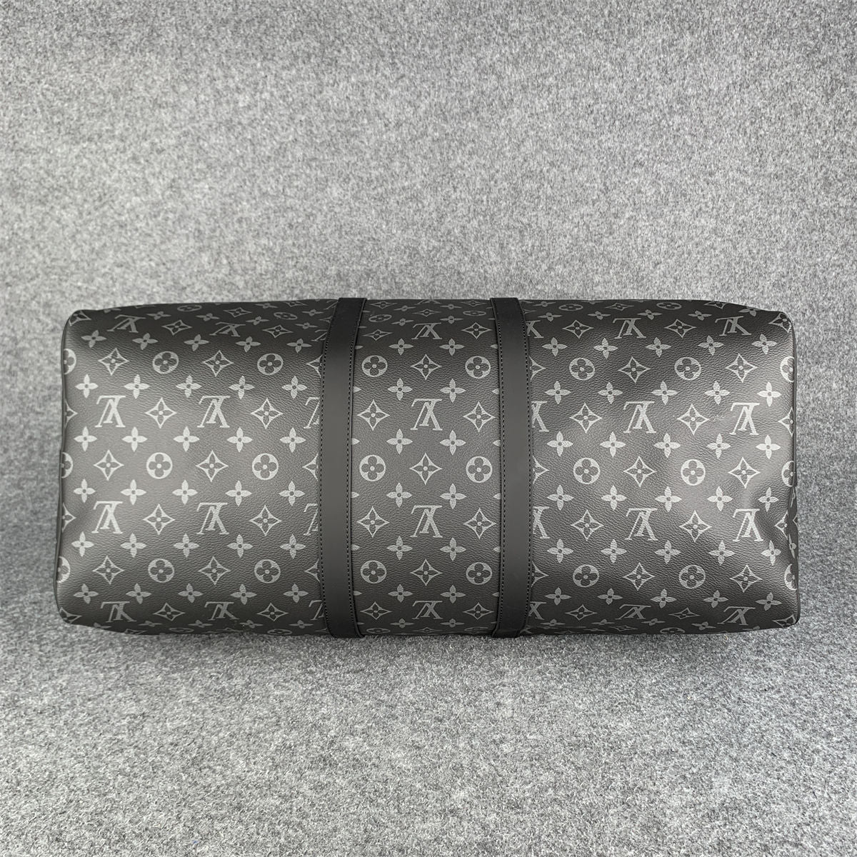 LV KEEPALL BANDOULIERE  ECLIPSE 50