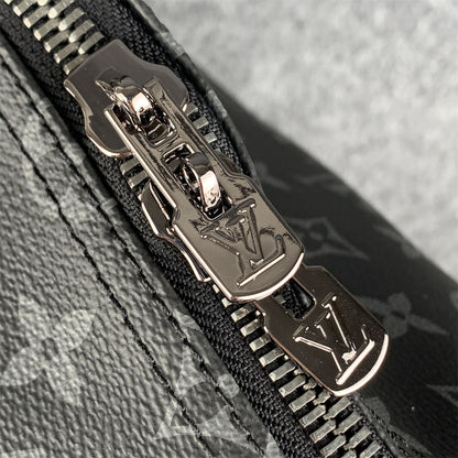 LV KEEPALL BANDOULIERE  ECLIPSE 50