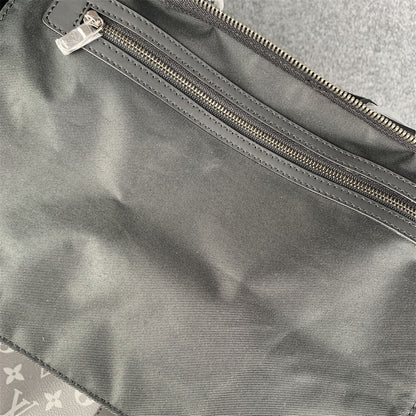 LV KEEPALL BANDOULIERE  ECLIPSE 50