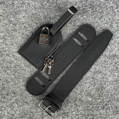 LV KEEPALL BANDOULIERE  ECLIPSE 50