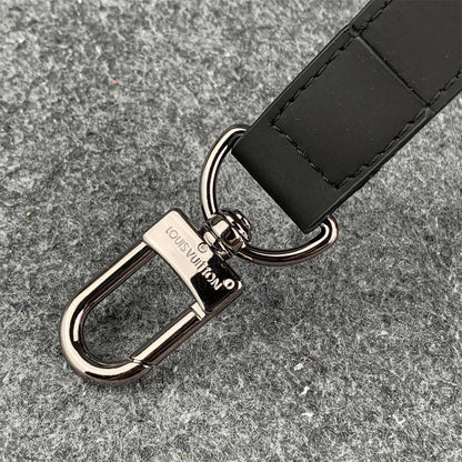 LV KEEPALL BANDOULIERE  ECLIPSE 50