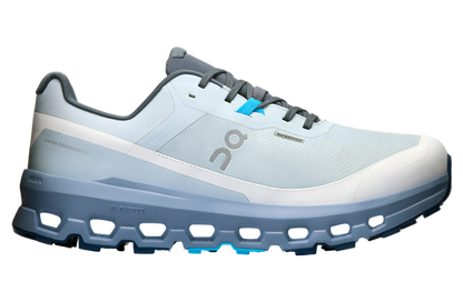 Men's On Running Shoes Cloudvista 2 Waterproof