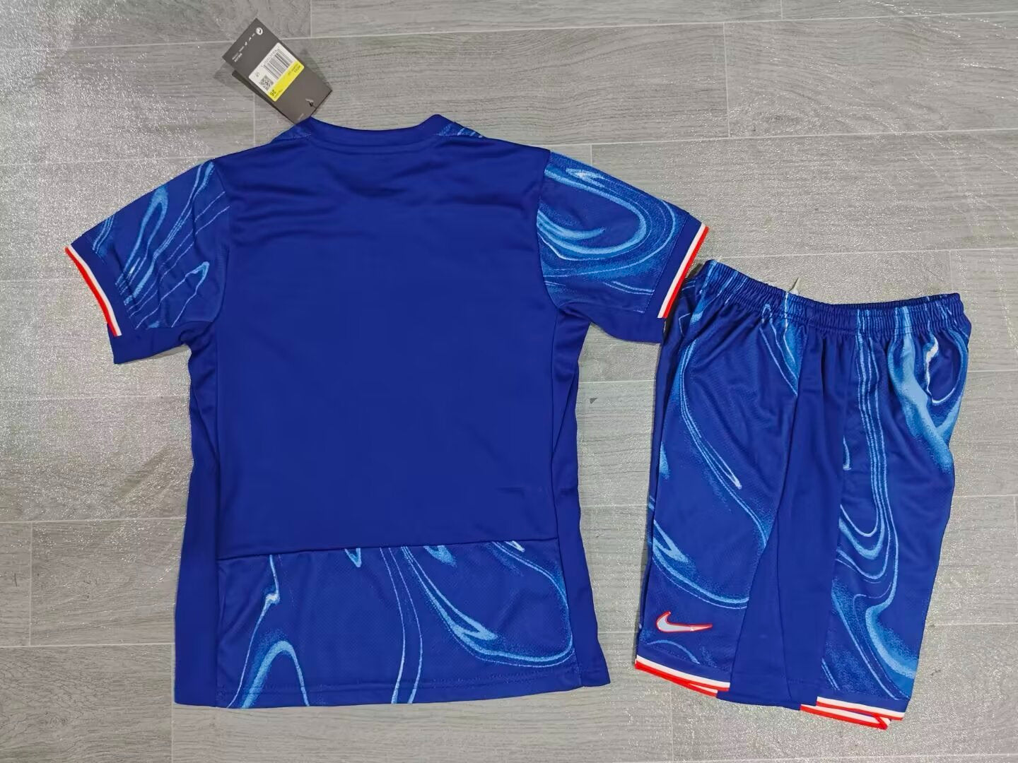 KIDS Chelsea FC Home Kit