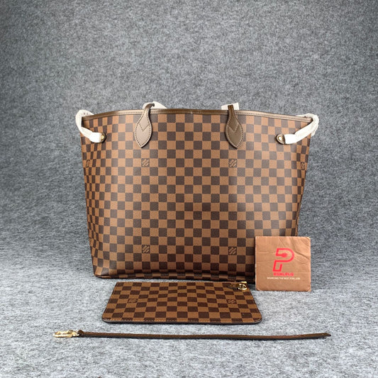 LV Neverfull GM (32x32x19 CM)