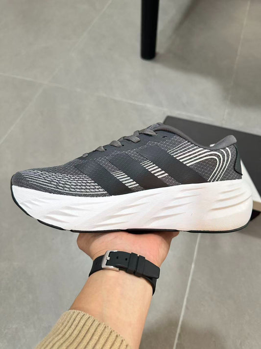 Adidas Adistar 3 Running Shoes Dark Gray