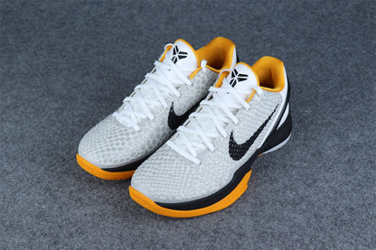 Nike Zoom Kobe 6 Protro 'White Del Sol' 2021