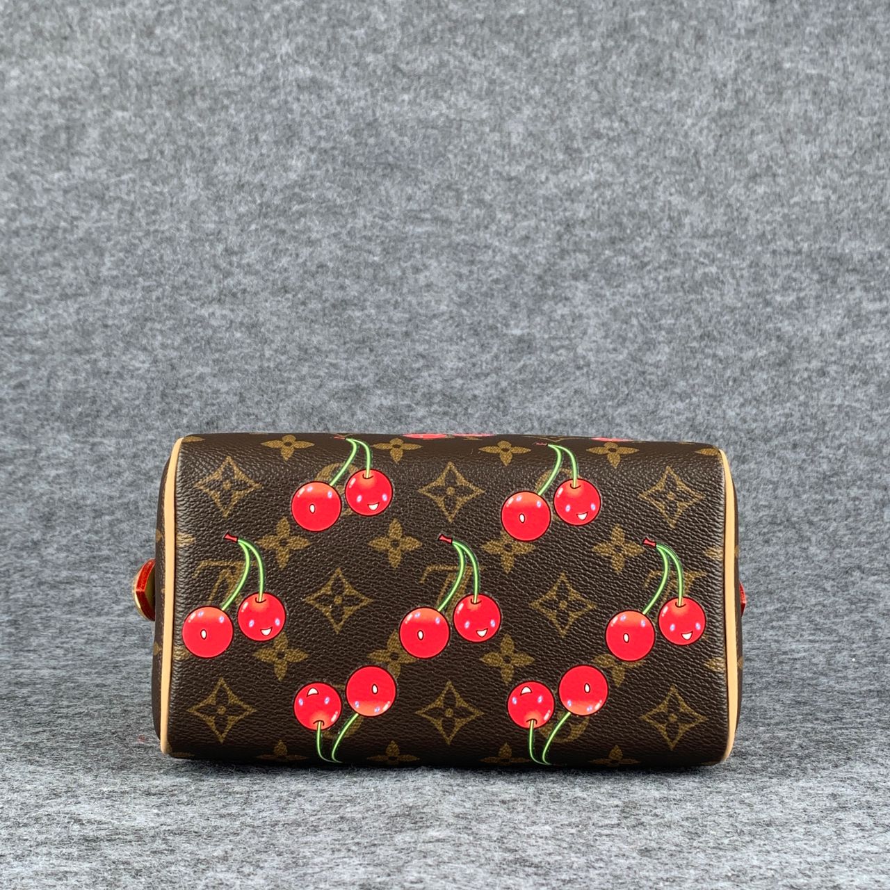 LV x Takashi Murakami Cherry Speedy