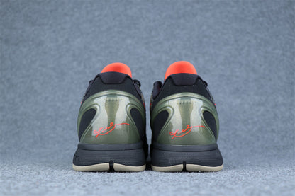 Nike Zoom Kobe 6 Protro 'Italian Camo' 2024