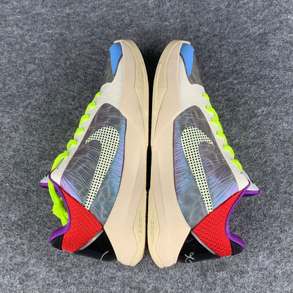 Nike P.J. Tucker x Zoom Kobe 5 Protro PE