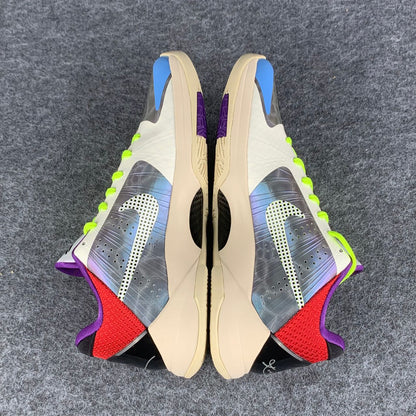 Nike P.J. Tucker x Zoom Kobe 5 Protro PE