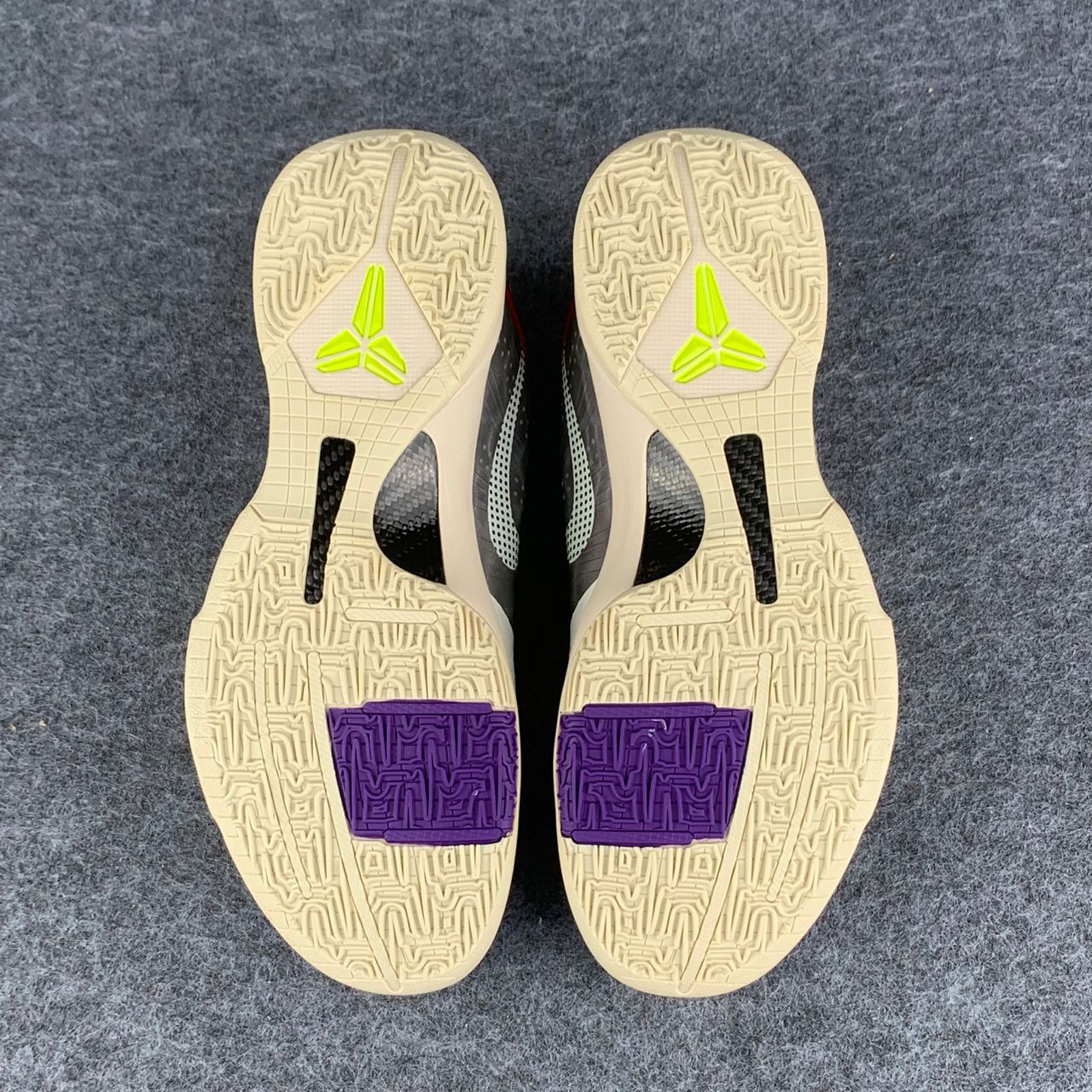 Nike P.J. Tucker x Zoom Kobe 5 Protro PE