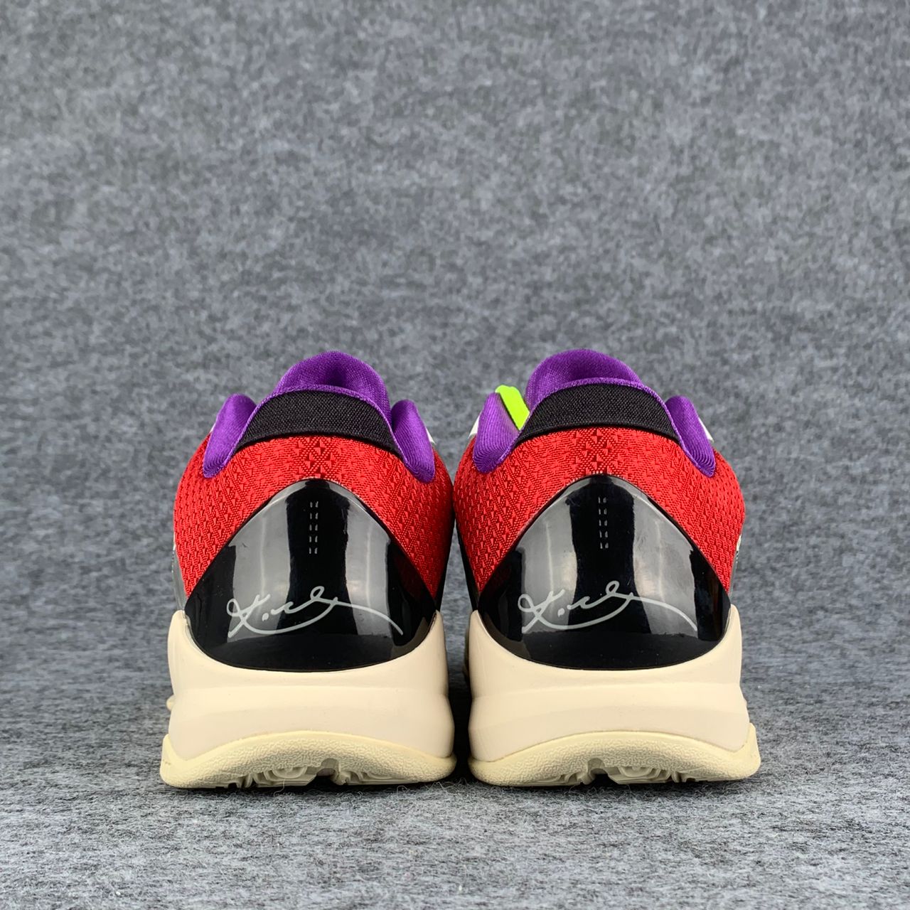 Nike P.J. Tucker x Zoom Kobe 5 Protro PE