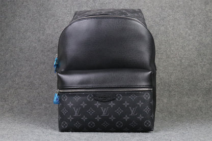 LV DISCOVERY BACKPACK ECLIPSE TAIGA PM 'BLACK'