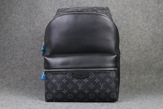 LV DISCOVERY BACKPACK ECLIPSE TAIGA PM 'BLACK'