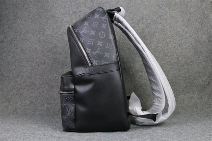 LV DISCOVERY BACKPACK ECLIPSE TAIGA PM 'BLACK'