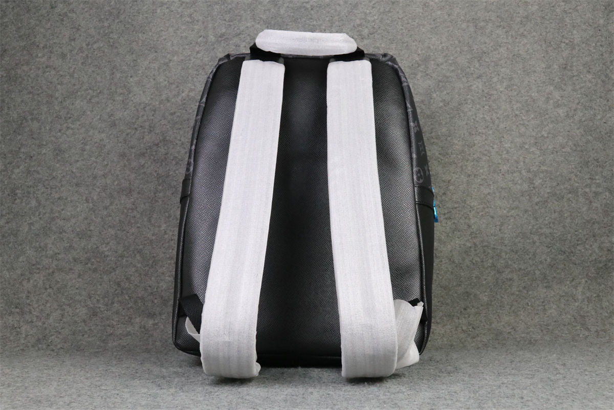 LV DISCOVERY BACKPACK ECLIPSE TAIGA PM 'BLACK'