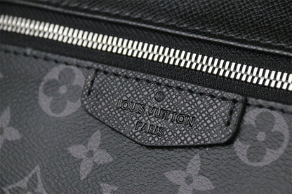 LV DISCOVERY BACKPACK ECLIPSE TAIGA PM 'BLACK'