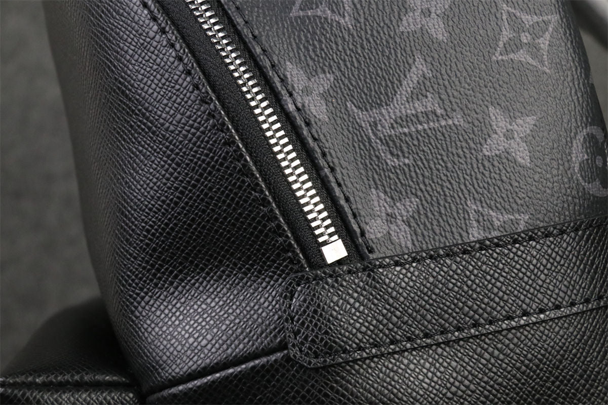 LV DISCOVERY BACKPACK ECLIPSE TAIGA PM 'BLACK'