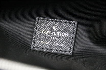 LV DISCOVERY BACKPACK ECLIPSE TAIGA PM 'BLACK'