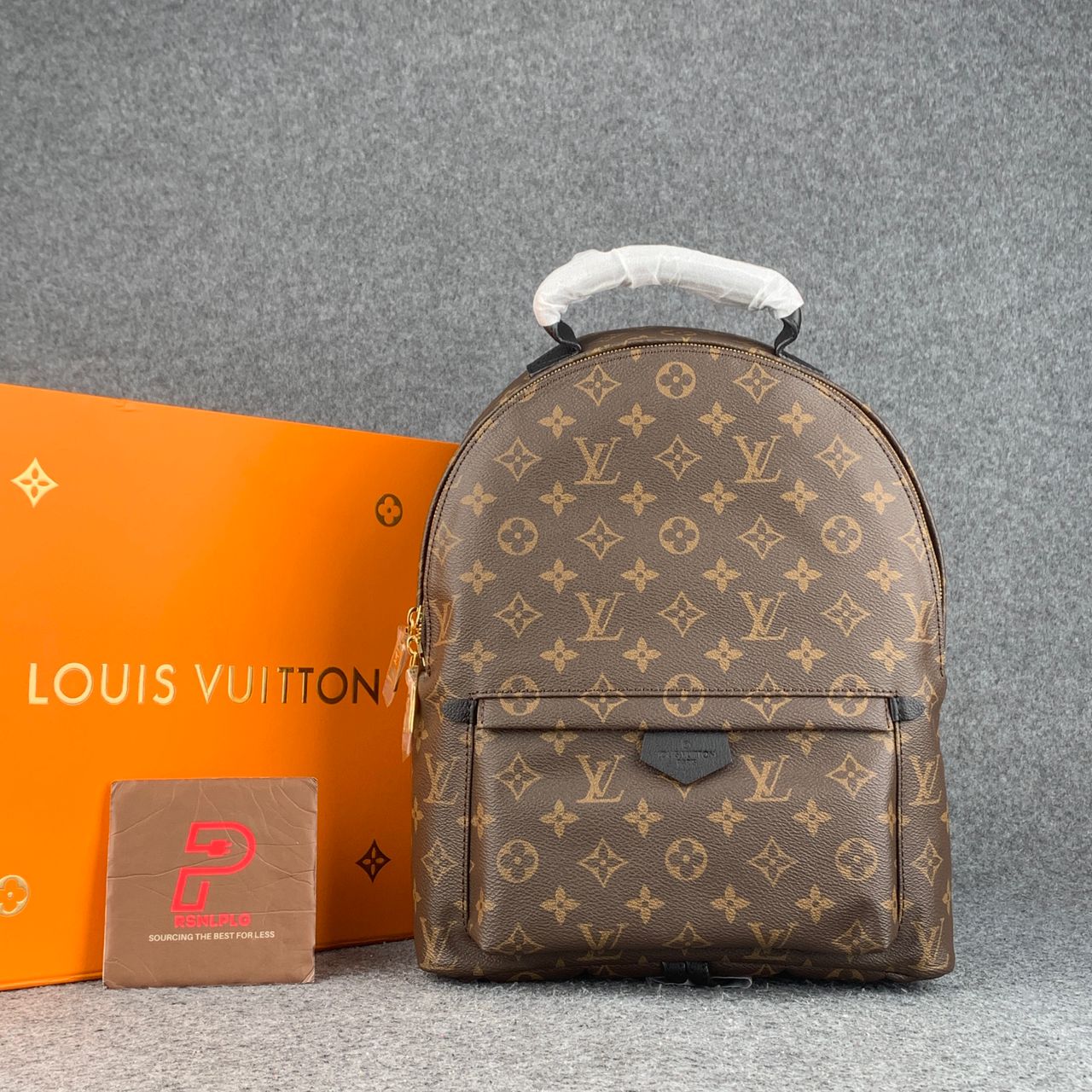 LV Palm Springs