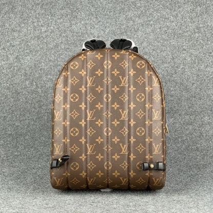LV Palm Springs