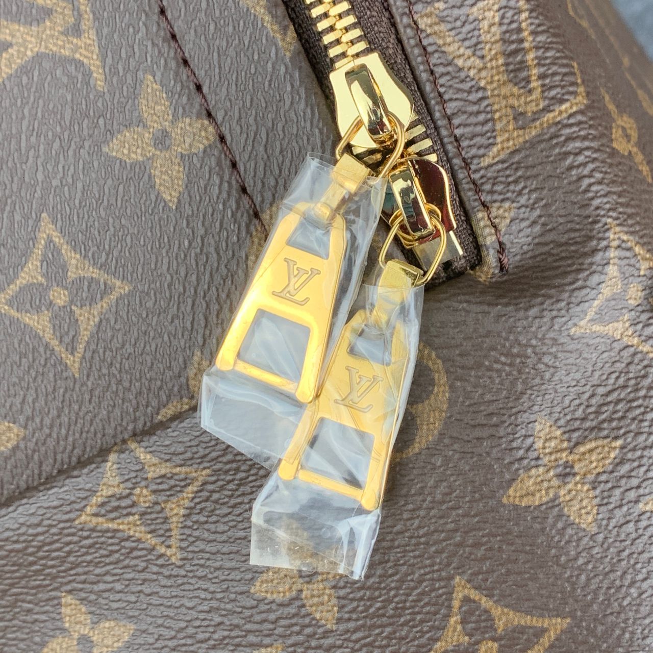 LV Palm Springs
