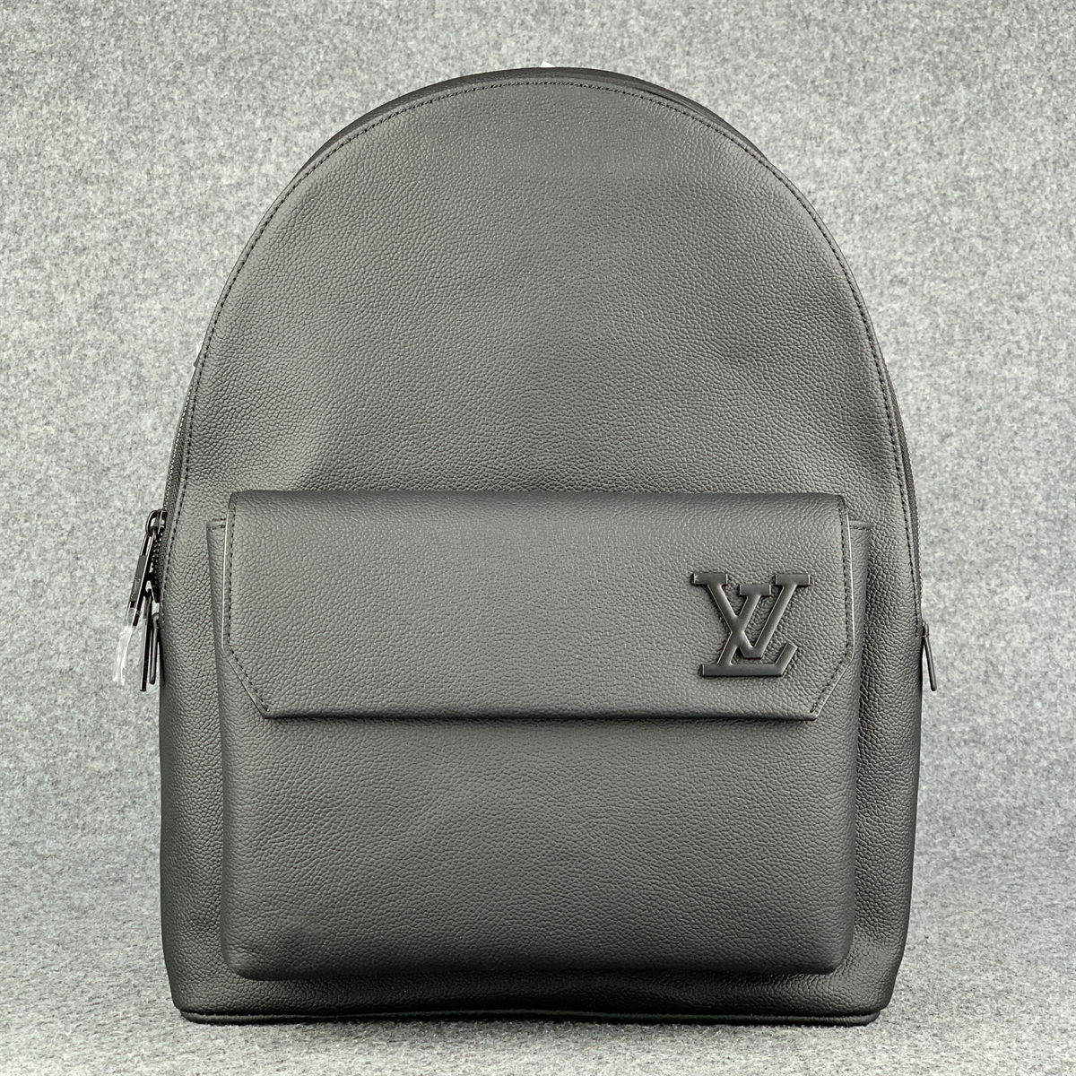 LV Aerogram Takeoff Backpack Leather