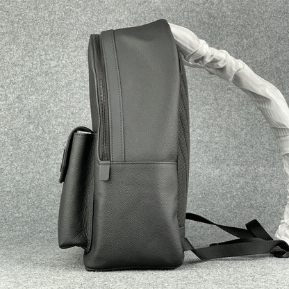 LV Aerogram Takeoff Backpack Leather