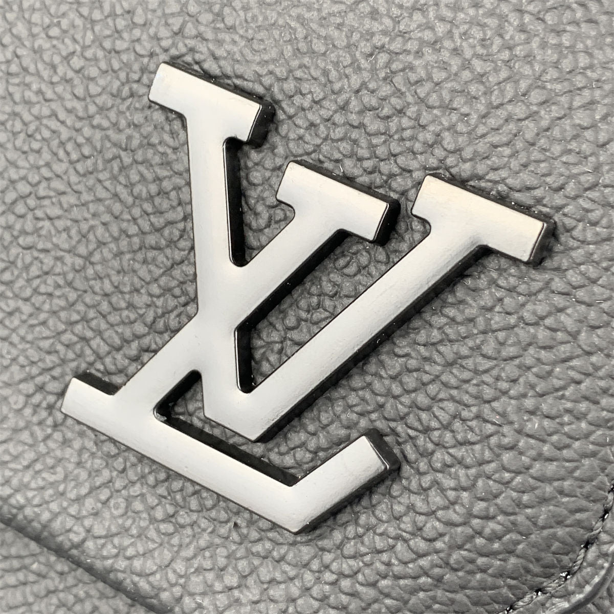 LV Aerogram Takeoff Backpack Leather