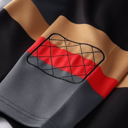 WrestleMania 42 Fashion Hockey Jersey - Gray