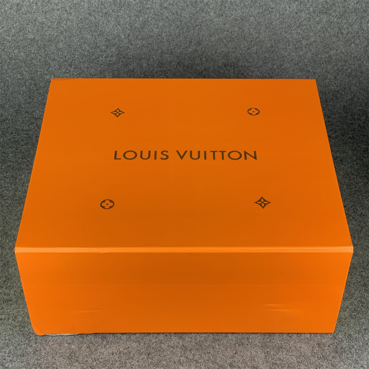 LV Aerogram Takeoff Backpack Leather
