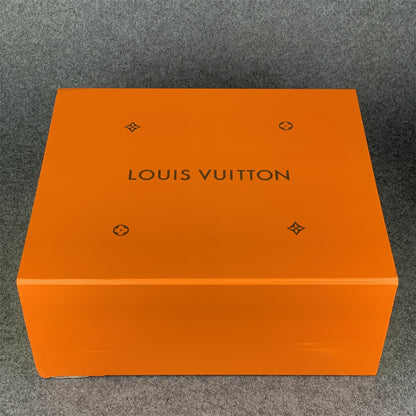 LV Aerogram Takeoff Backpack Leather