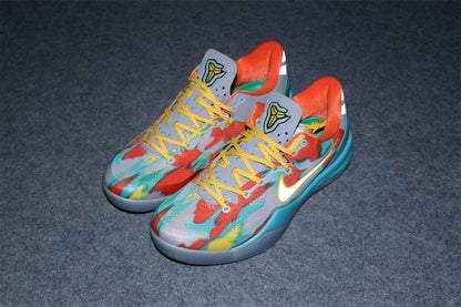 Nike Kobe 8 Protro 'Venice Beach' 2024