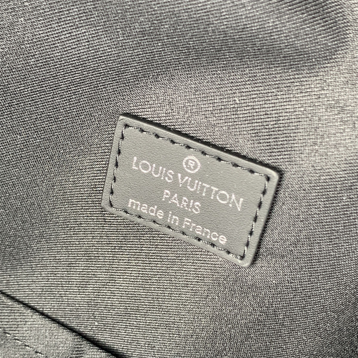 LV Discovery Backpack PM Bag