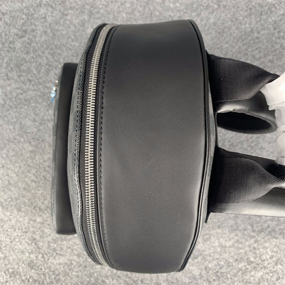 LV JOSH BACKPACK DAMIER GRAPHITE BLACK