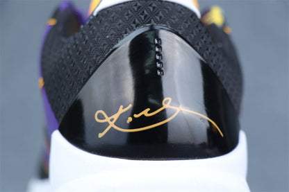 Nike Zoom Kobe 5 Protro '5x Champ'