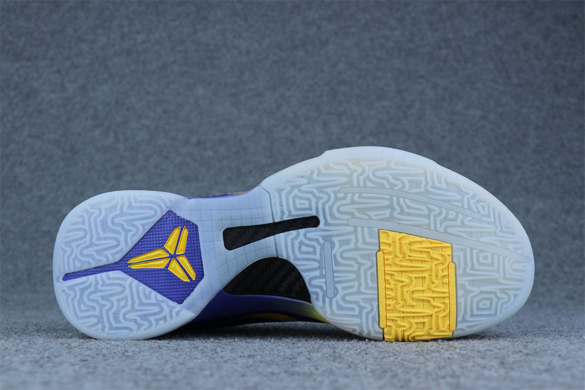 Nike Zoom Kobe 5 Protro '5 Rings' 2020