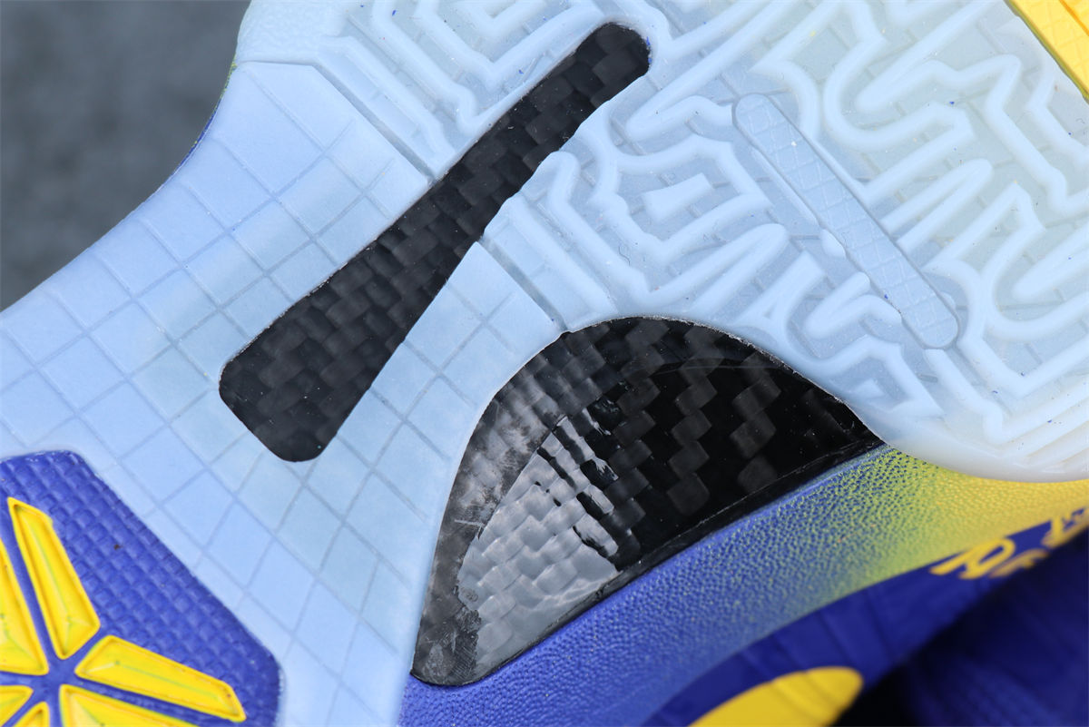 Nike Zoom Kobe 5 Protro '5 Rings' 2020