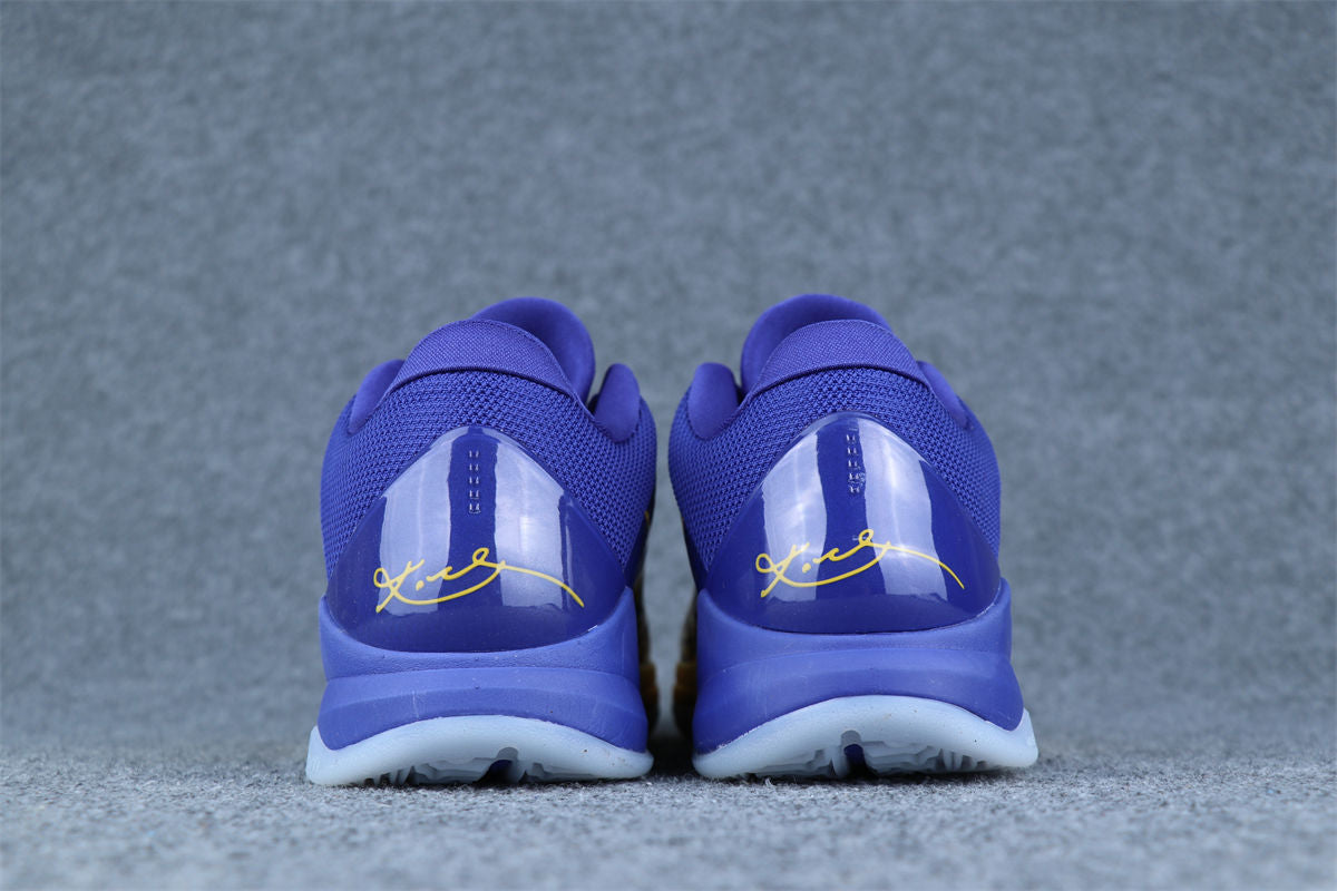 Nike Zoom Kobe 5 Protro '5 Rings' 2020