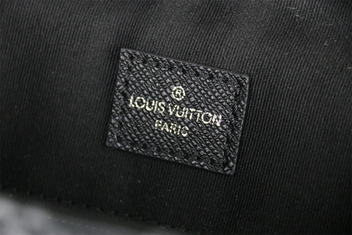LV Outdoor Backpack