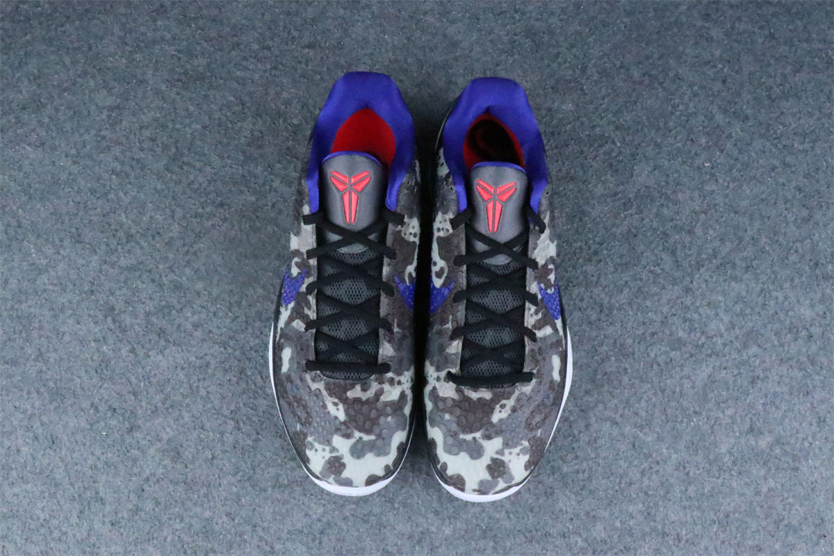 Nike Zoom Kobe 6 'Urban Camo'