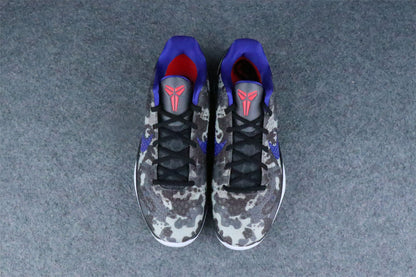 Nike Zoom Kobe 6 'Urban Camo'