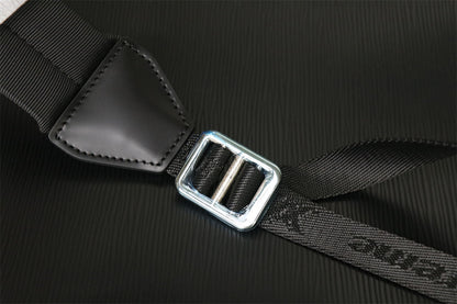 LV CHRISTOPHER BACKPACK EPI PM BLACK
